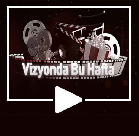 Vizyonda Bu Hafta  Türkiye'deki sinema salonlarında bu hafta 3'ü yerli 7 film vizyona girecek.